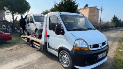 Avcılar Oto Kurtarıcı